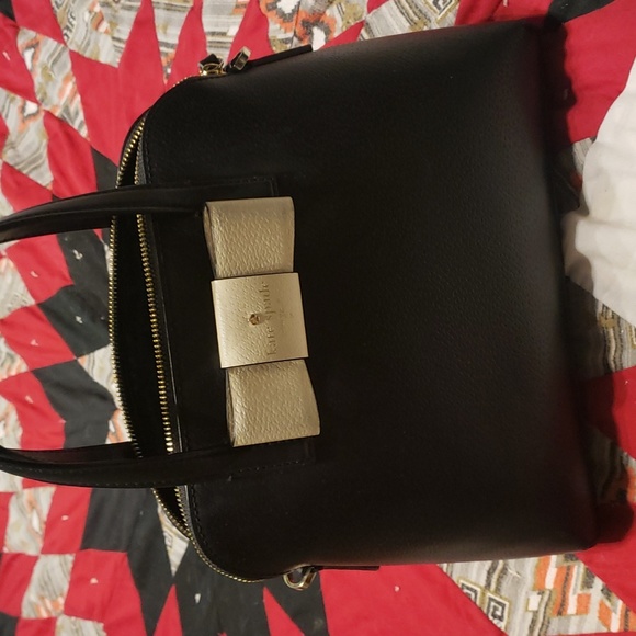 Kate Spade Robinson Street Crossbody Purse - Picture 1 of 6